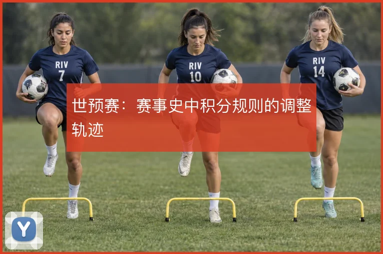 世预赛：赛事史中积分规则的调整轨迹