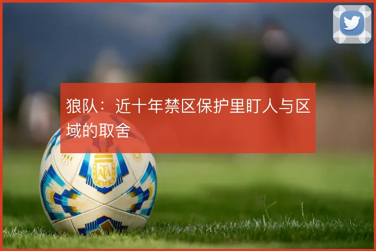 狼队：近十年禁区保护里盯人与区域的取舍